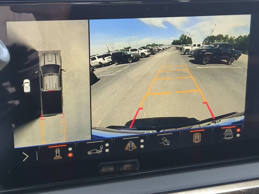 2026 GMC Sierra 2500HD AT4 - Photo 14