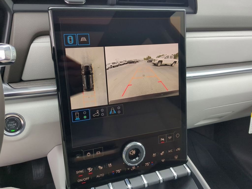 2026 GMC Terrain Denali - Photo 14