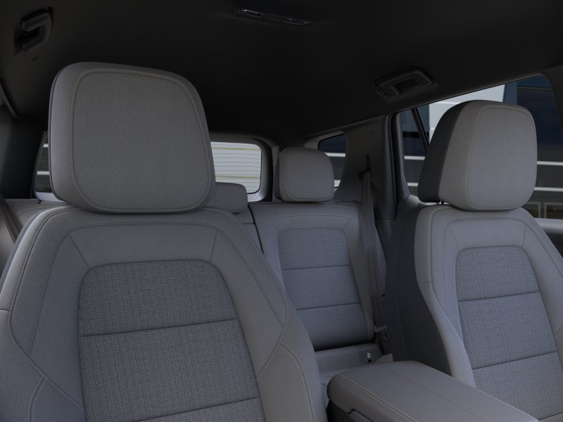 2026 GMC Terrain Elevation - Photo 48