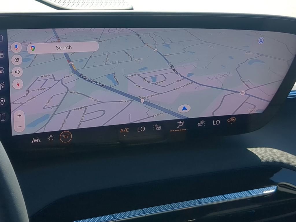 2026 Buick Enclave Preferred - Photo 13