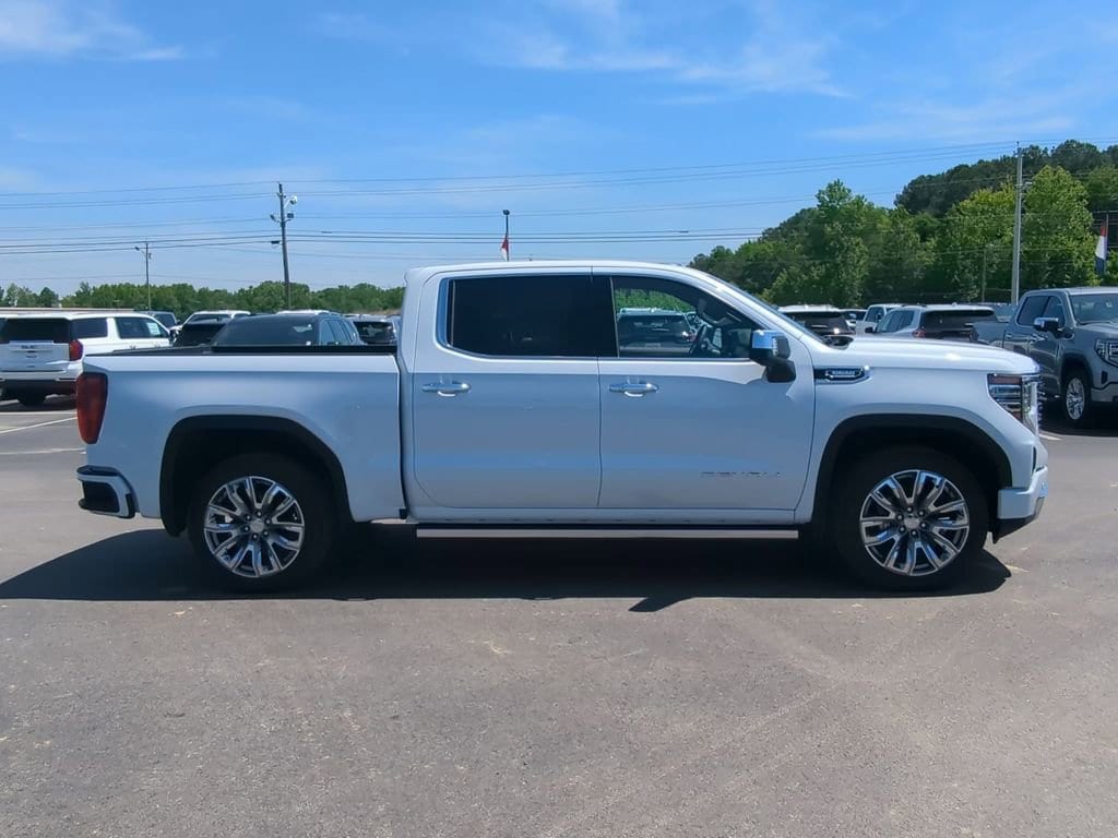New 2026 GMC Sierra 1500 Denali Truck