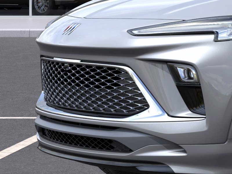 2026 Buick Encore GX Avenir - Photo 13