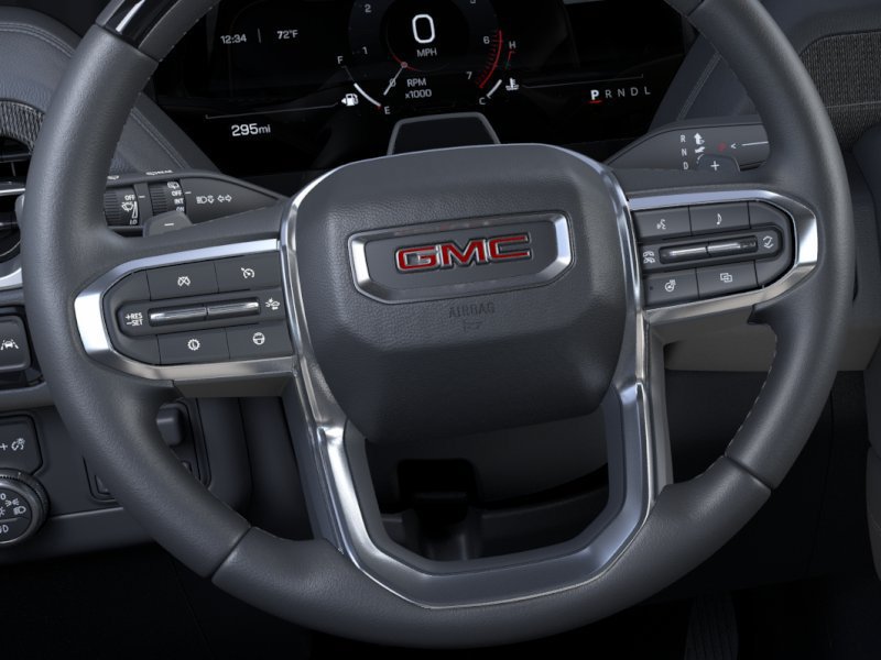 2027 GMC Yukon XL Elevation - Photo 19