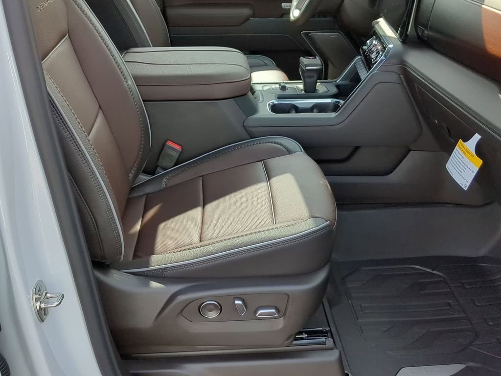2026 GMC Sierra 1500 Denali - Photo 27