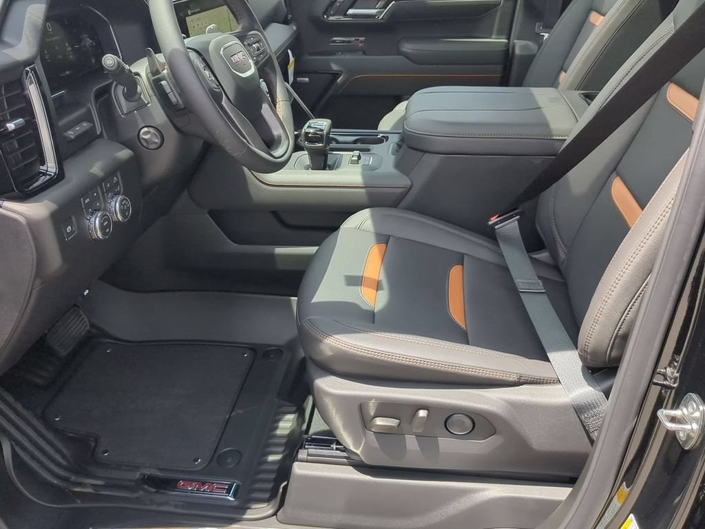 2026 GMC Sierra 1500 AT4 - Photo 19