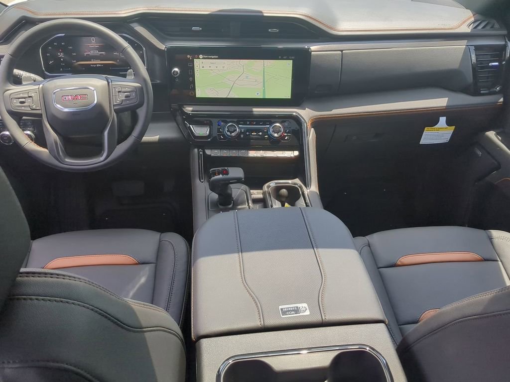 2026 GMC Sierra 1500 AT4 - Photo 20