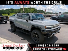 2025 GMC HUMMER EV Pickup 2X Truck