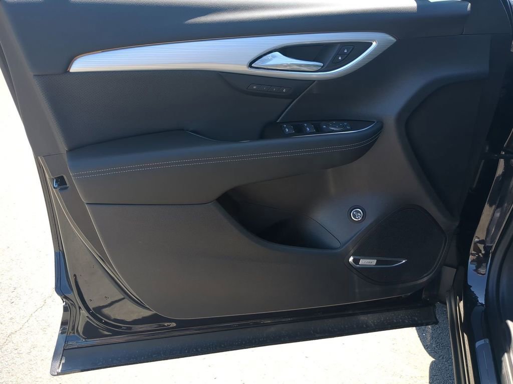 2026 Buick Envision Avenir - Photo 22