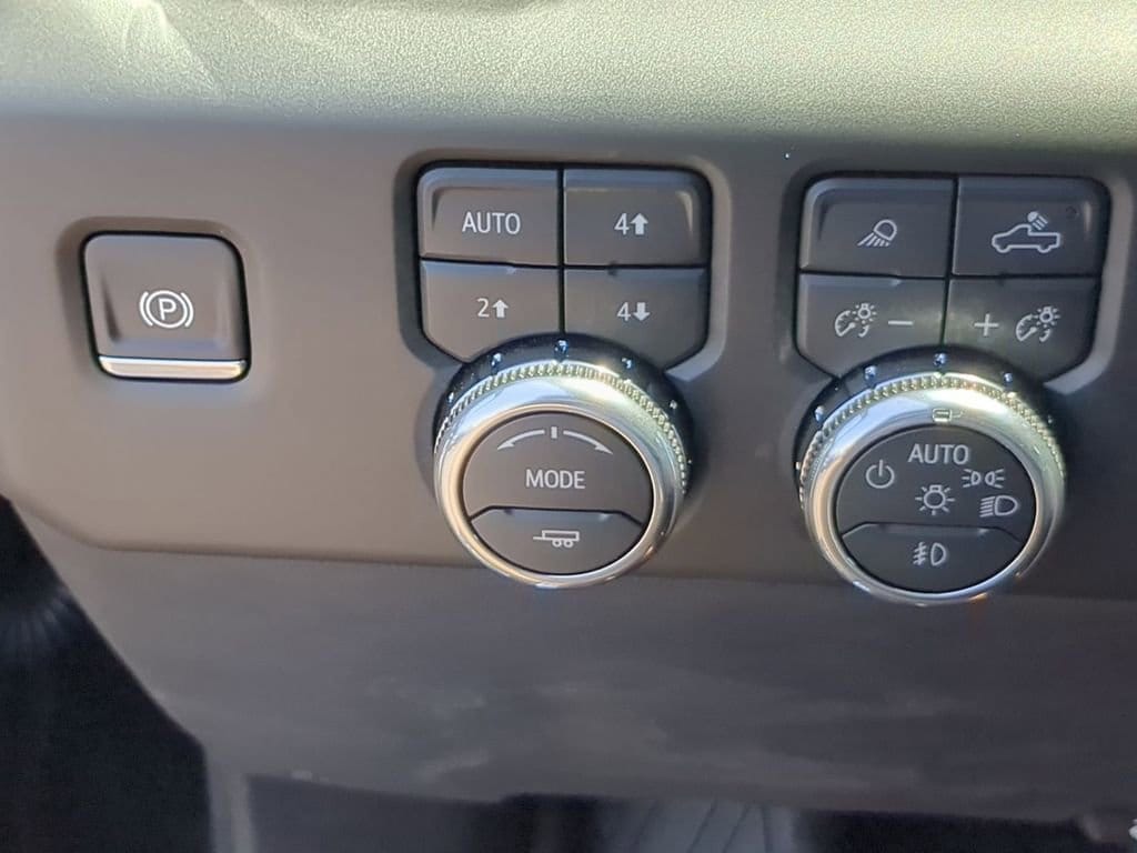 2026 GMC Sierra 1500 Denali - Photo 17