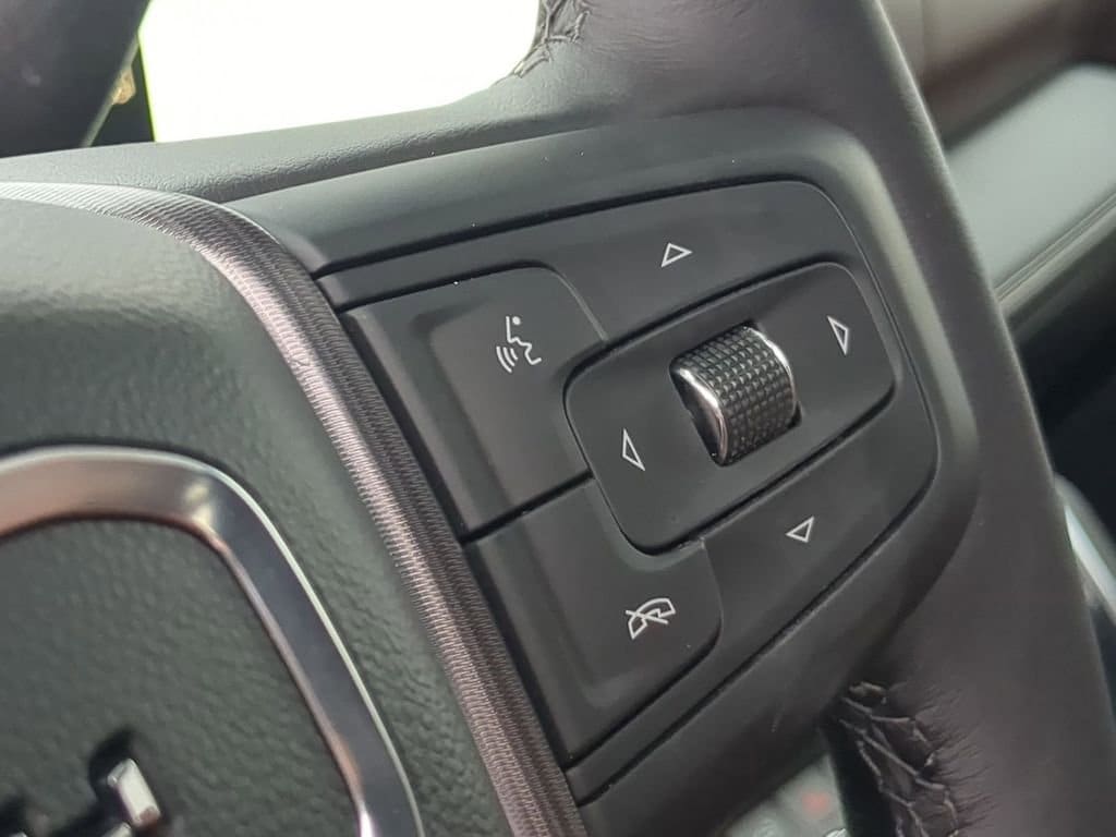 2026 GMC Sierra 2500HD Denali Ultimate - Photo 35