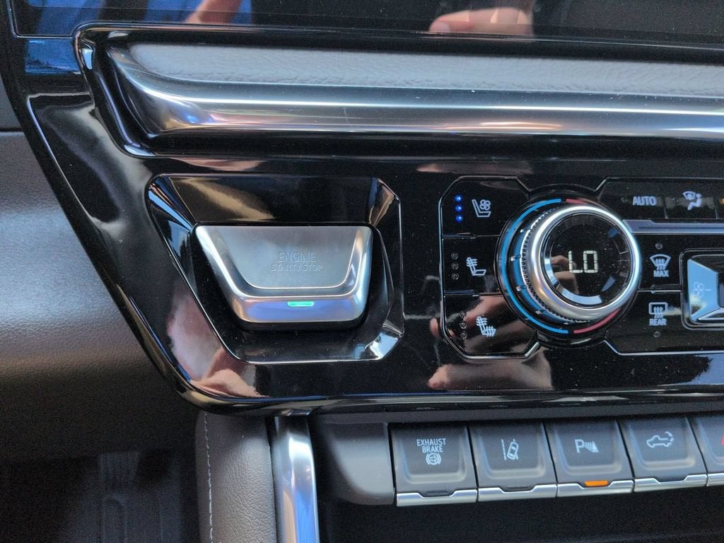 2026 GMC Sierra 2500HD Denali - Photo 16