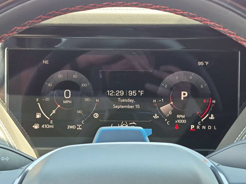 2026 GMC Yukon XL AT4 Ultimate - Photo 10