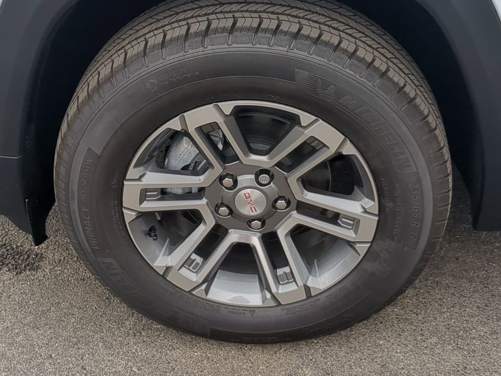 2026 GMC Terrain Elevation - Photo 31