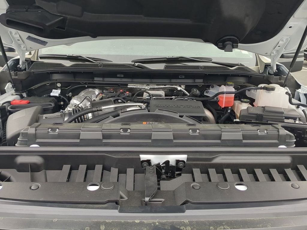 2026 GMC Sierra 2500HD Pro - Photo 27