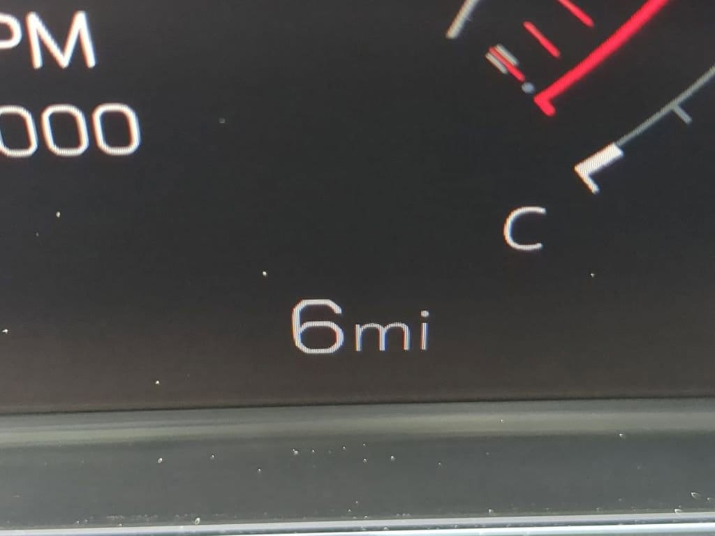 2026 GMC Terrain Denali - Photo 11