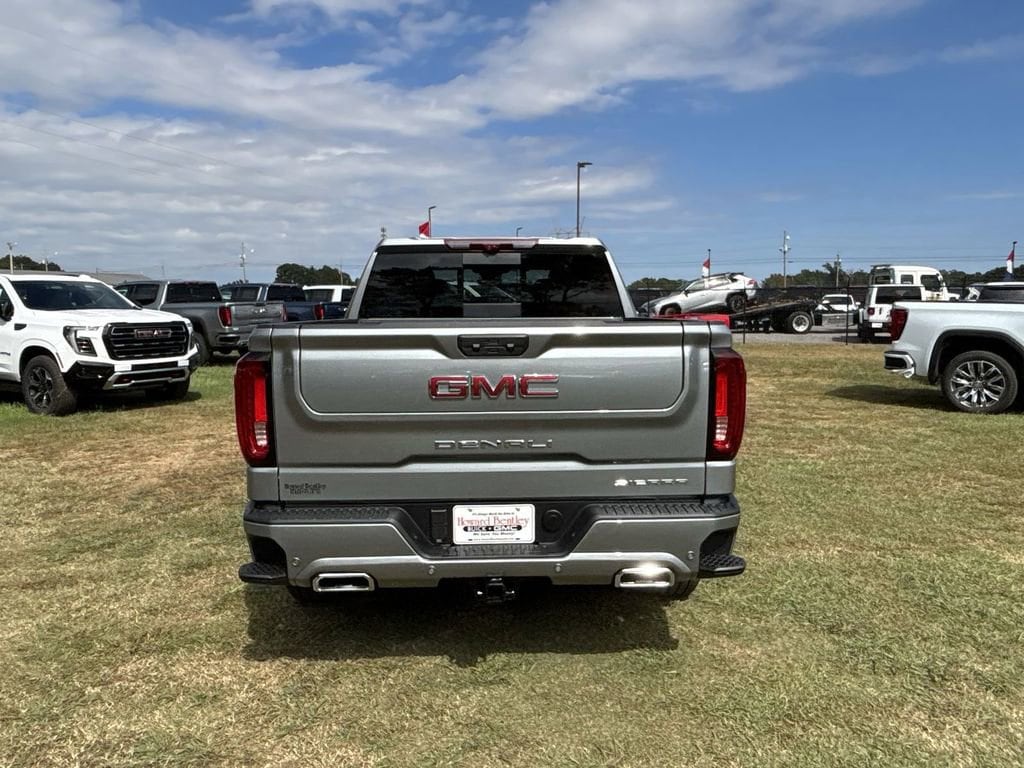 New 2026 GMC Sierra 1500 Denali Truck