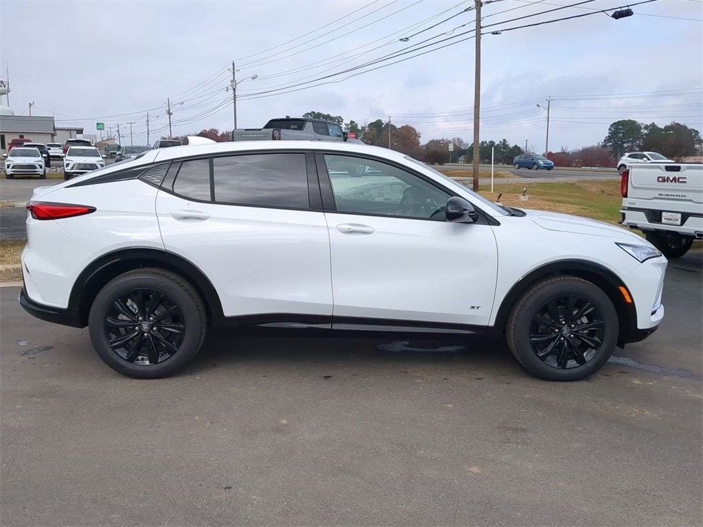 New 2026 Buick Envista Sport Touring SUV