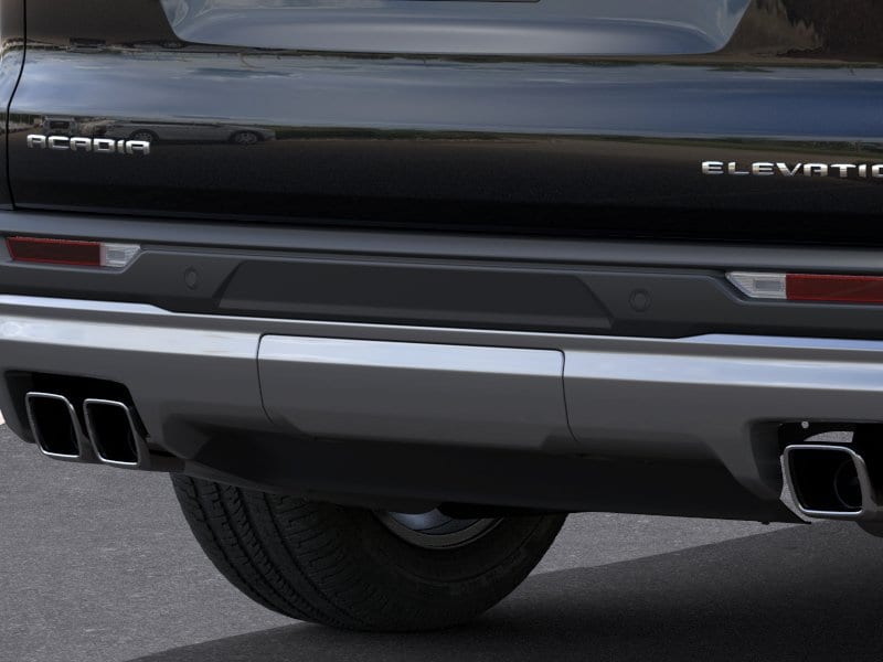 2026 GMC Acadia Elevation - Photo 38