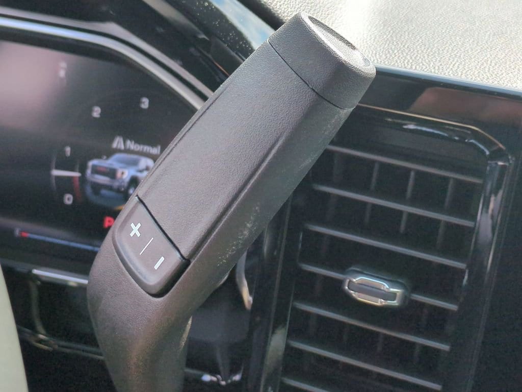 2026 GMC Sierra 3500HD SLE - Photo 14