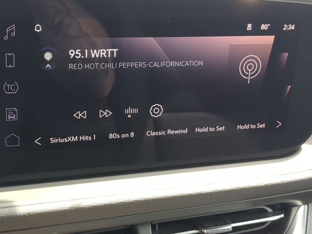 2026 Buick Envista Preferred - Photo 12