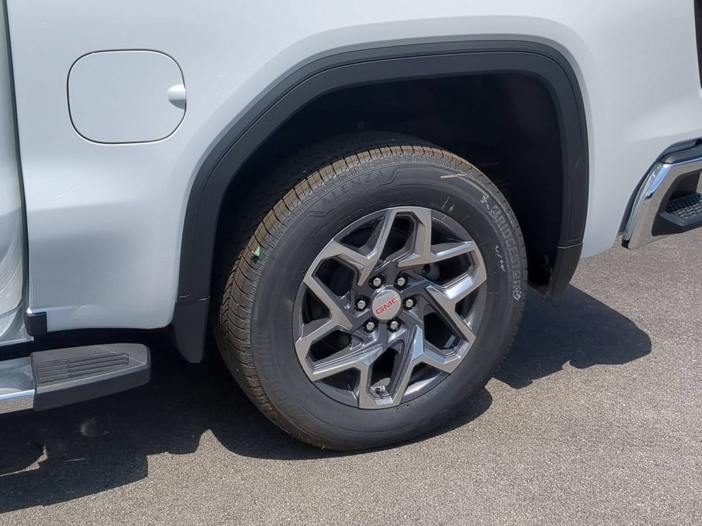2026 GMC Sierra 1500 SLT - Photo 32