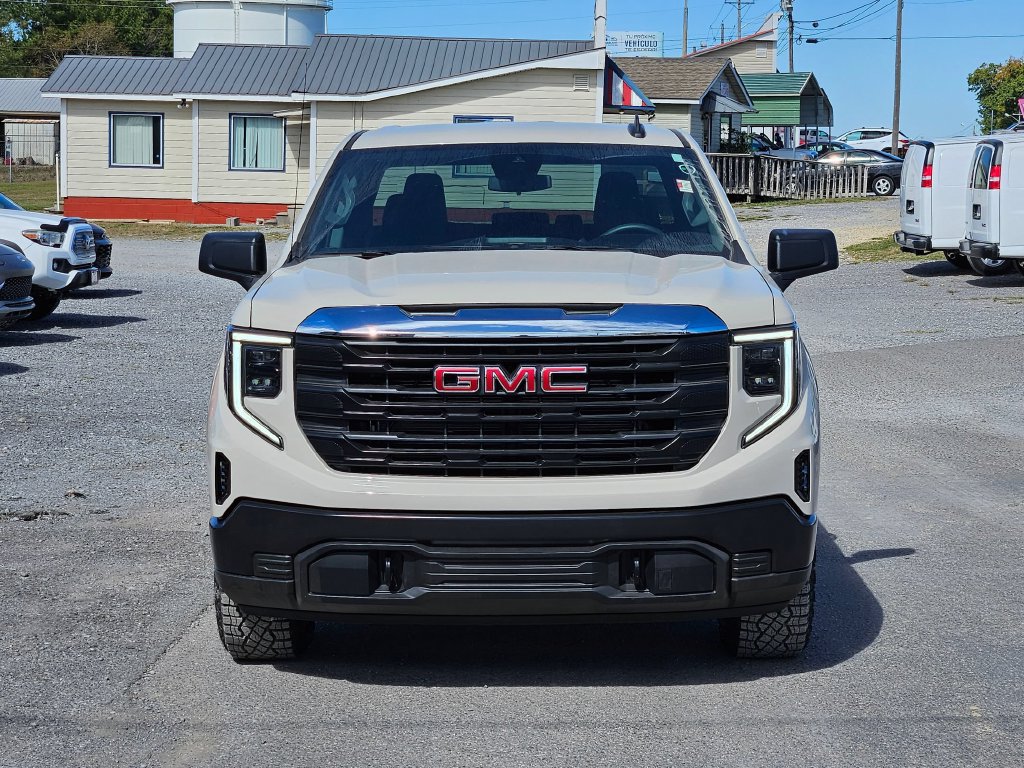 2026 GMC Sierra 1500 Pro - Photo 7