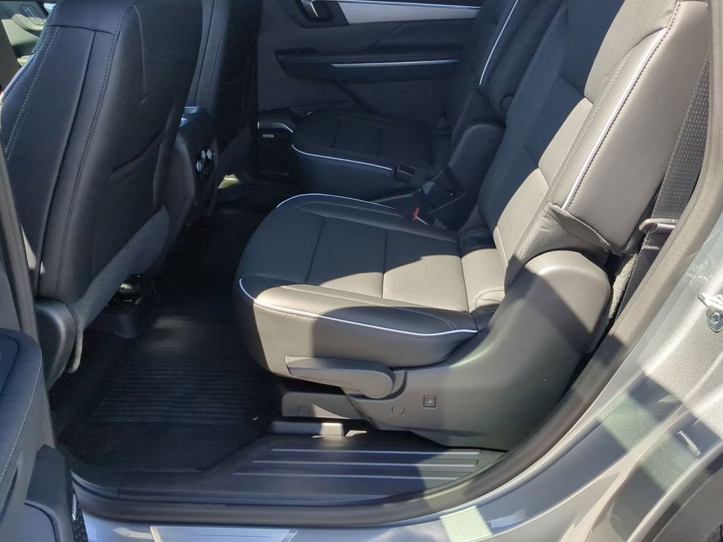 2026 Buick Enclave Preferred - Photo 24