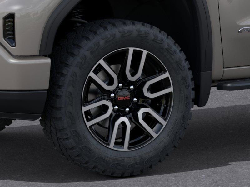 2026 GMC Sierra 1500 AT4 - Photo 9