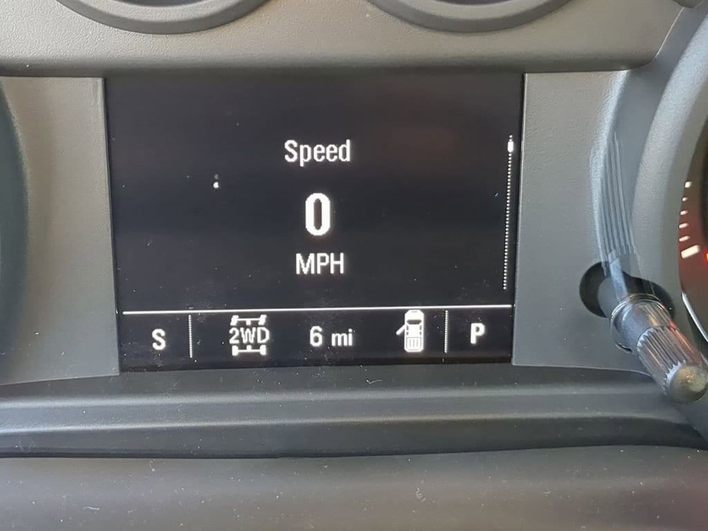 2026 GMC Sierra 3500 Chassis Cab Pro - Photo 11