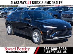 2026 Buick Envista Preferred SUV