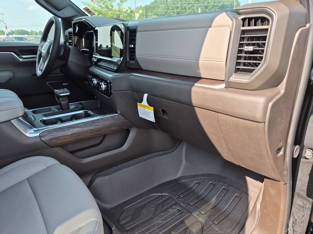 2026 GMC Sierra 1500 SLT - Photo 29
