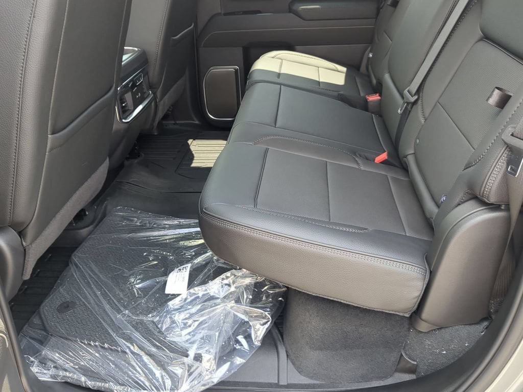 2026 GMC Sierra 1500 Denali - Photo 25