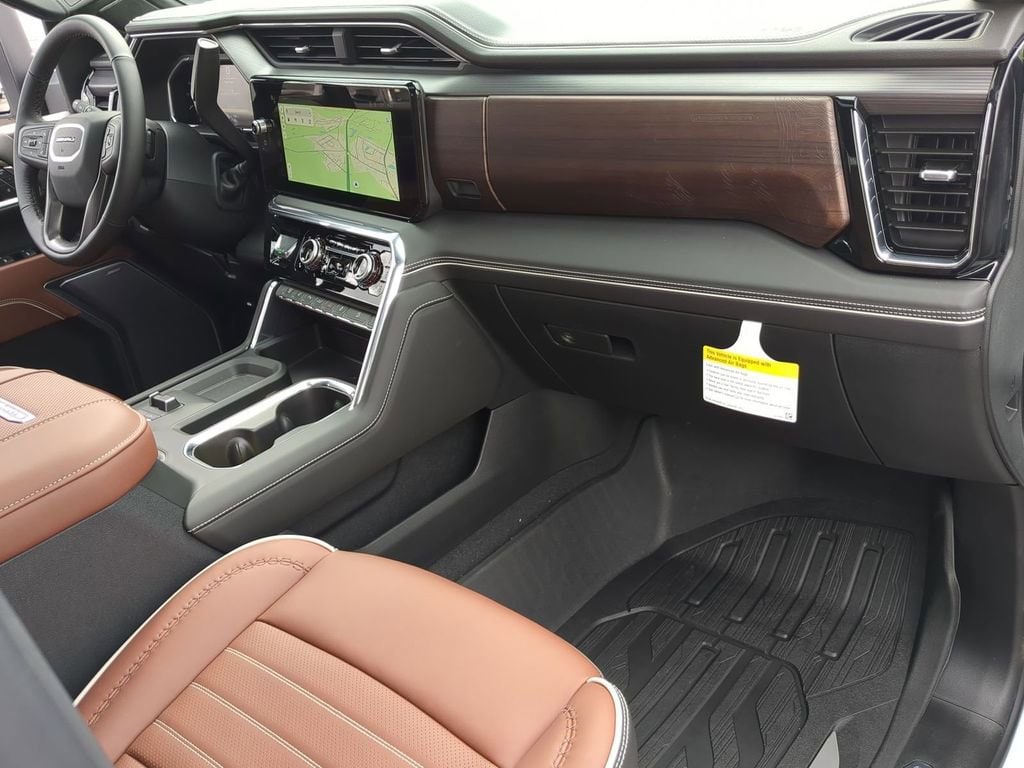 2026 GMC Sierra 2500HD Denali Ultimate - Photo 29