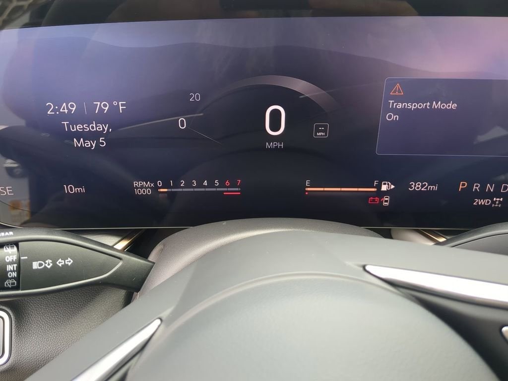 2026 Buick Envision Avenir - Photo 10
