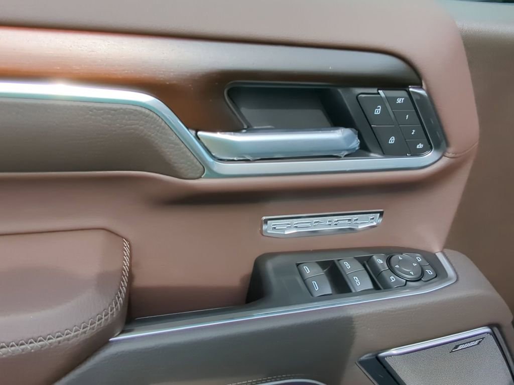 2026 GMC Sierra 1500 Denali - Photo 23