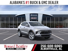 2026 Buick Encore GX Preferred SUV