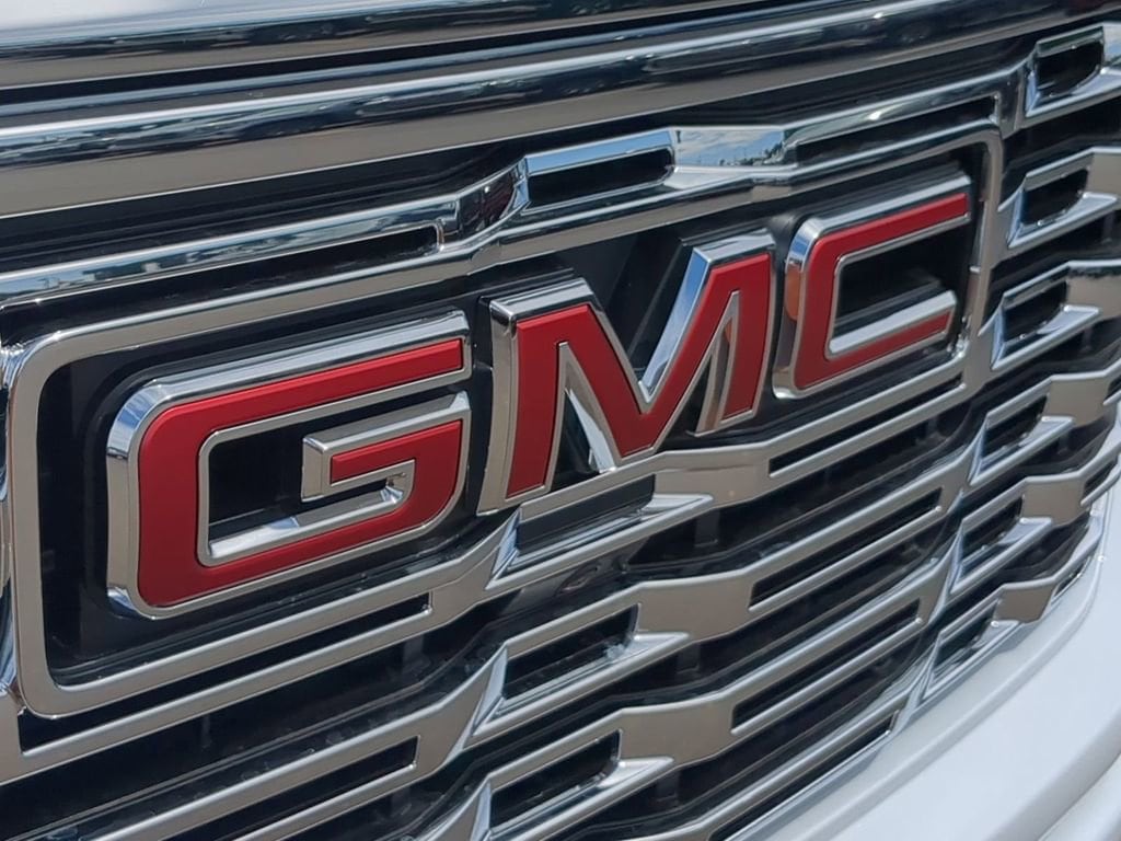 2026 GMC Sierra 1500 Denali - Photo 31