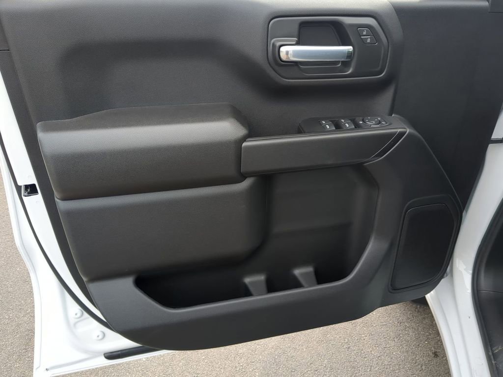 2026 GMC Sierra 1500 Pro - Photo 19
