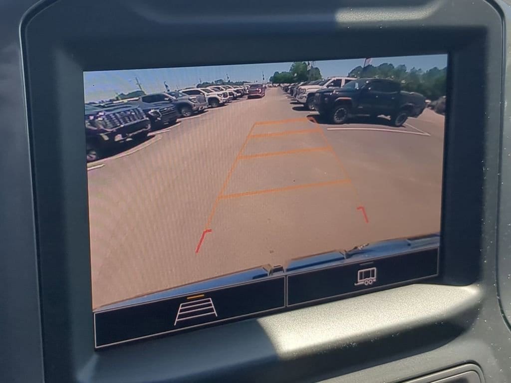 2026 GMC Sierra 1500 Pro - Photo 13