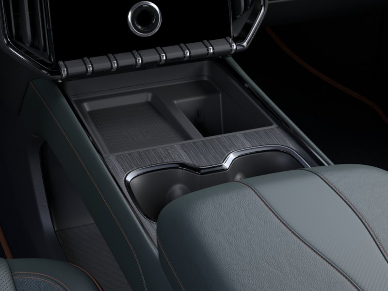 2026 GMC Acadia AT4 - Photo 57