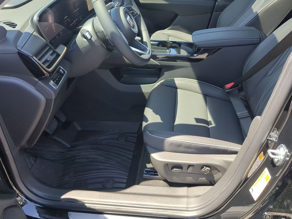 2026 Buick Envision Avenir - Photo 19