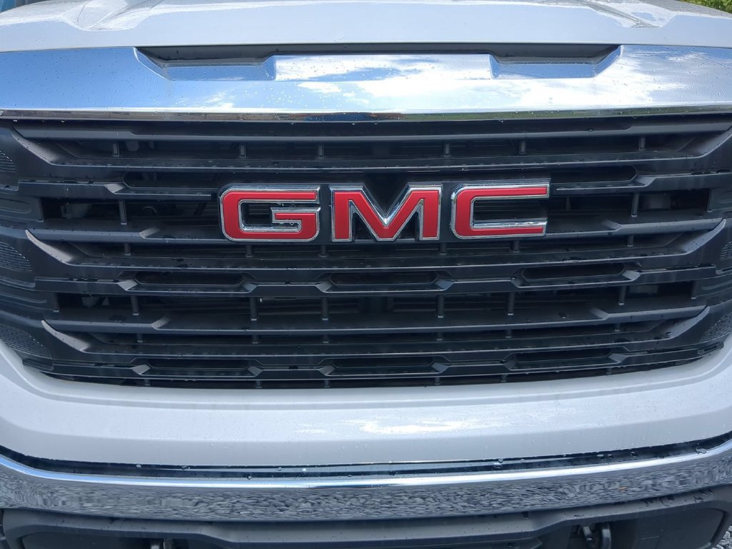 2026 GMC Sierra 1500 Pro - Photo 25
