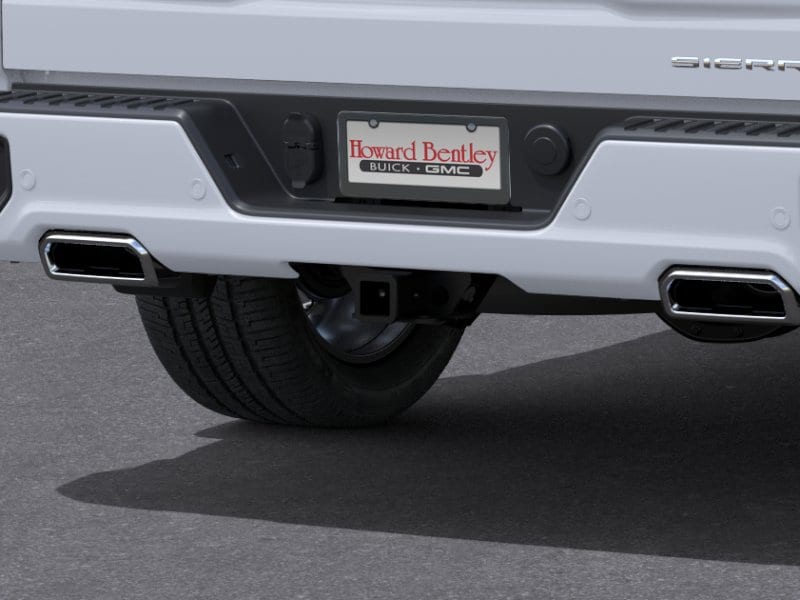 2026 GMC Sierra 1500 Denali - Photo 49