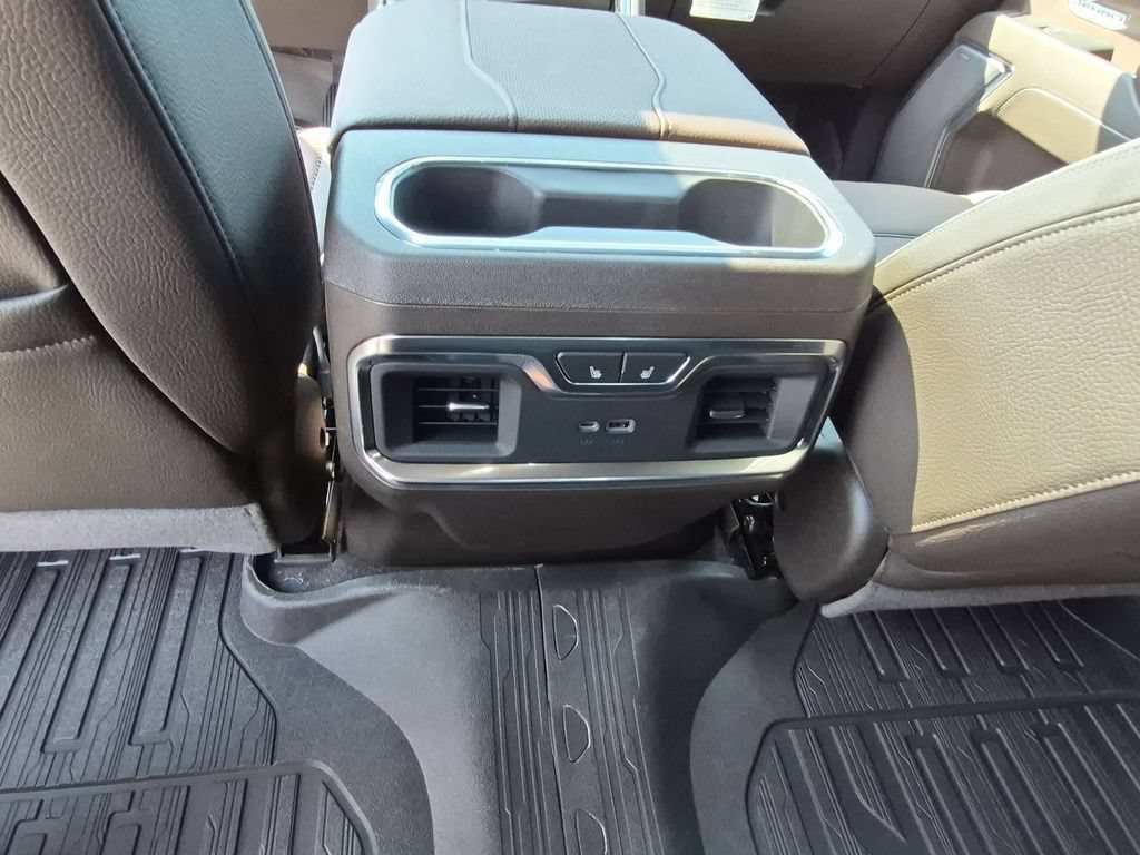 2026 GMC Sierra 1500 Denali - Photo 21