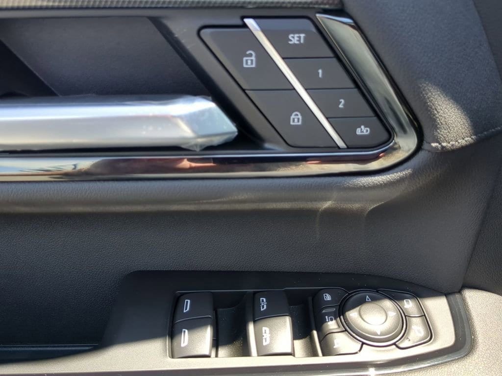 2026 GMC Sierra 2500HD AT4 - Photo 23