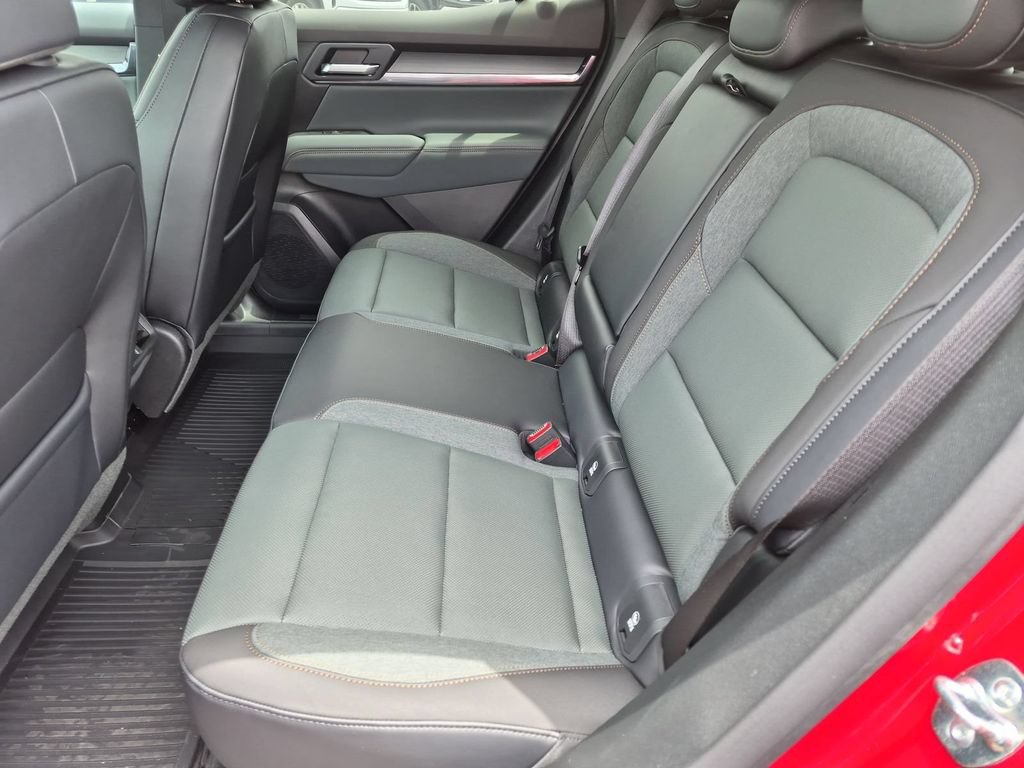 2026 GMC Terrain AT4 - Photo 24
