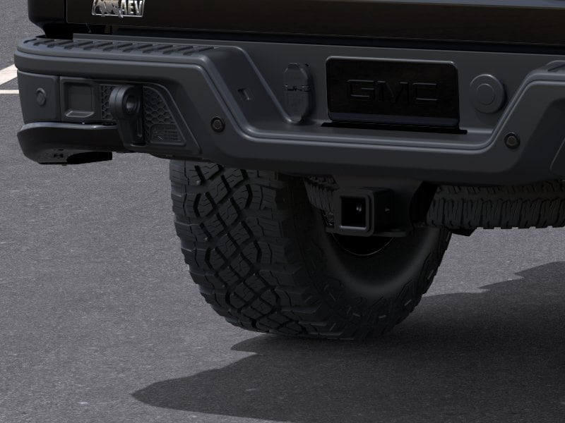 2026 GMC Sierra 2500HD AT4X - Photo 14