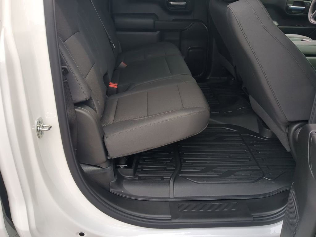 2026 GMC Sierra 1500 Pro - Photo 23