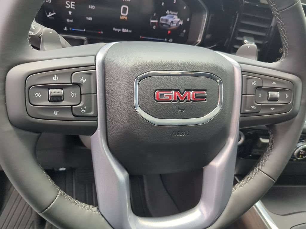 2026 GMC Sierra 1500 SLT - Photo 34