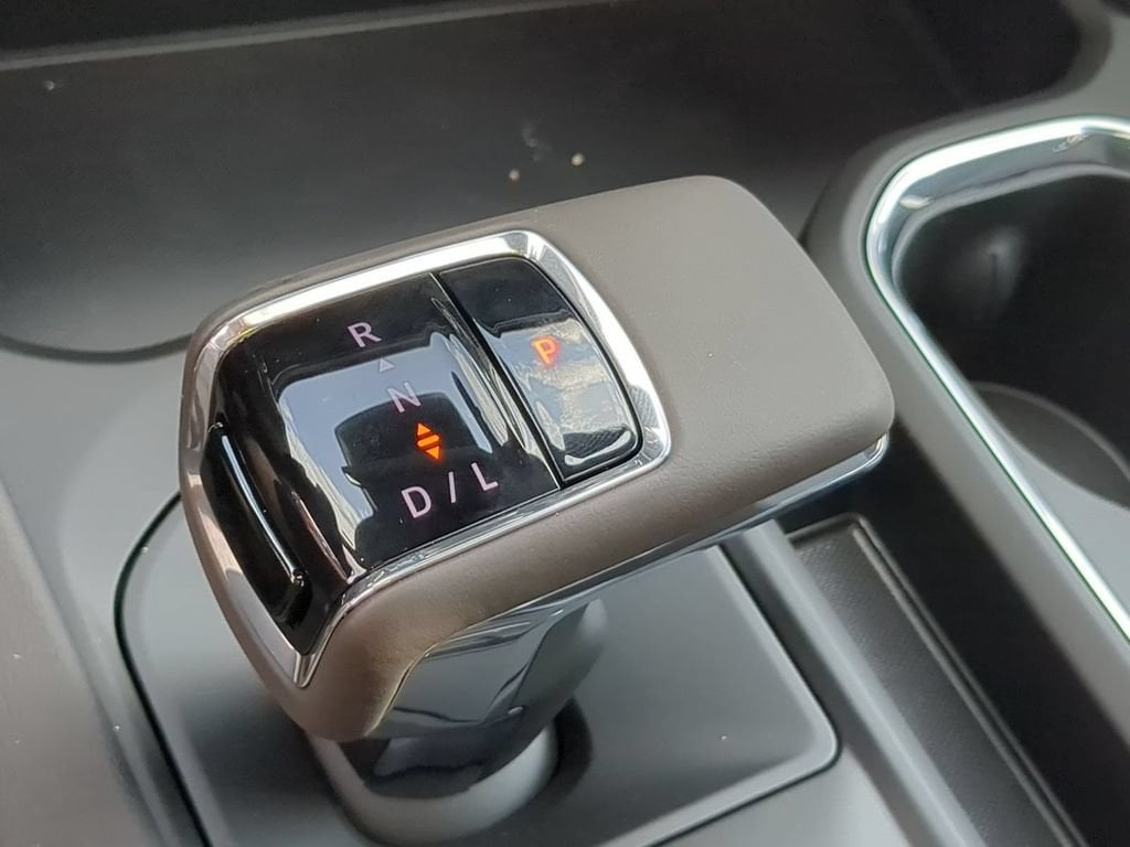 2026 GMC Sierra 1500 Denali - Photo 15